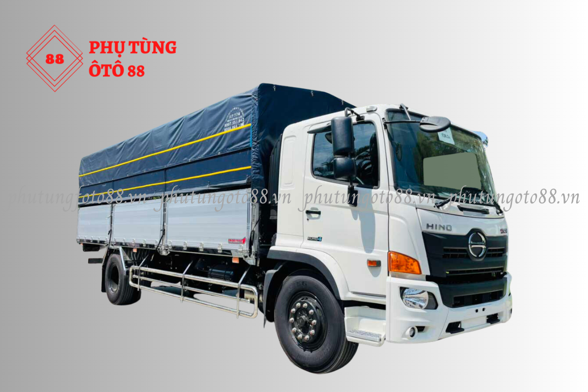 HINO 500 FG