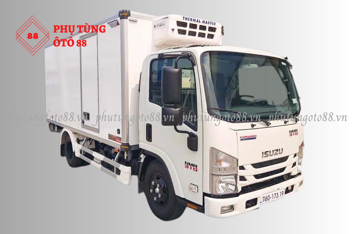 ISUZU NMR 85