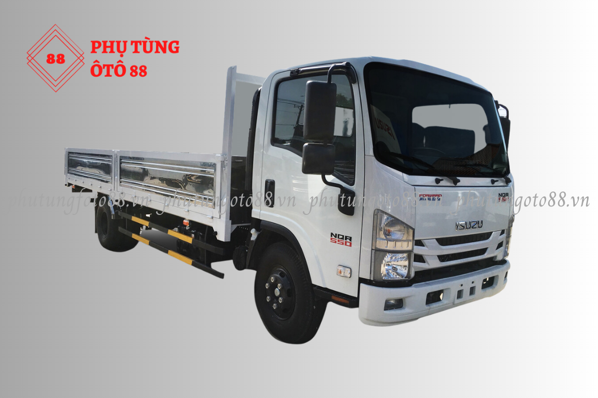 ISUZU NQR 75