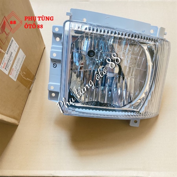 Đèn Pha Isuzu 3,5 Tấn Đến 15 Tấn 24V RH - 8982413270