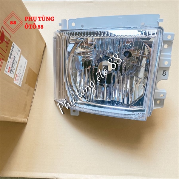 Đèn Pha Isuzu 3,5 Tấn Đến 15 Tấn 24V LH - 8982413280