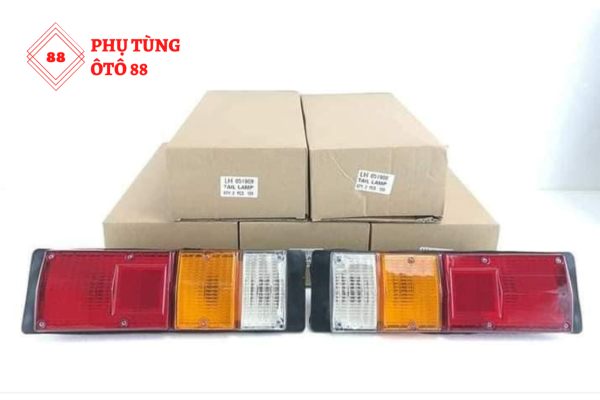 Phụ tùng Hino aftermatkit