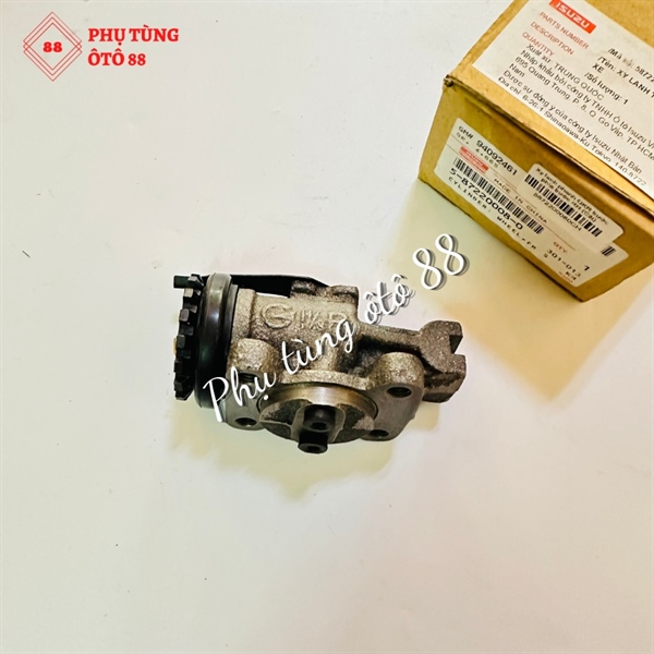 Xy Lanh Phanh QKR Trước Phía Trước RH | 5872200080