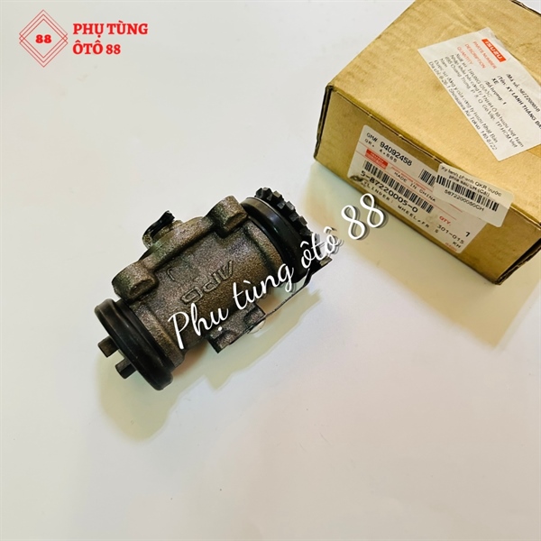 Xy Lanh Phanh ISUZU QKR sau LH - 5872202490