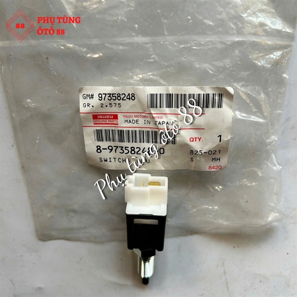 Công tắc chân côn NQR 75