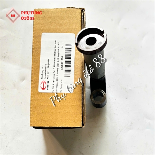 Cần bơm tay Hino 500 FC, FG, FL