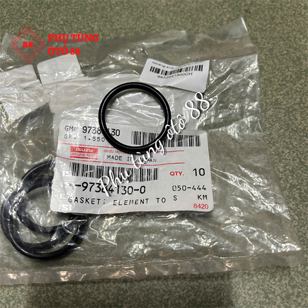 Gioăng sinh hàn 4HK1