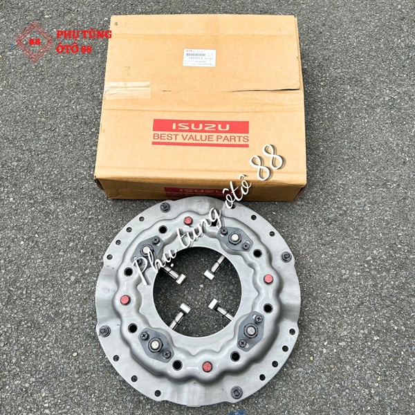 Bàn ép Isuzu FVM, FVR BVP