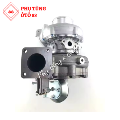 Turbo Xe Tải