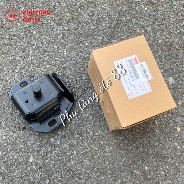 Chân máy NLR, QKR 77 RH