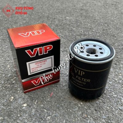 Lọc nhớt xe Isuzu