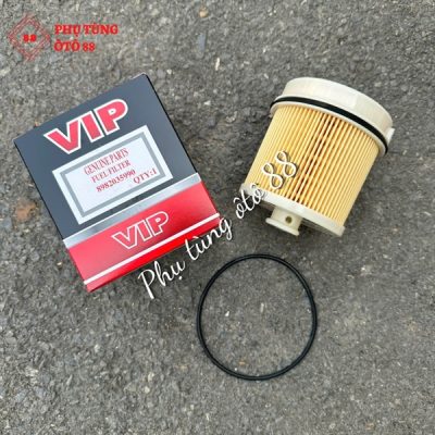 Lọc nhiên liệu tinh N Series, F Series