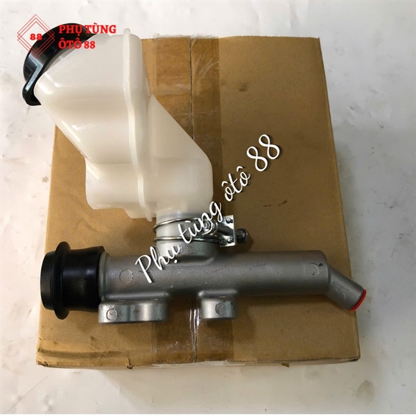 Tổng côn trên FVM