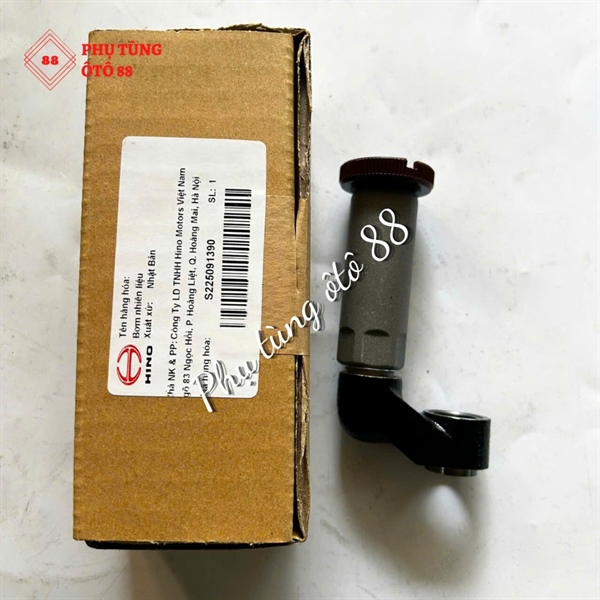 Cần bơm tay Hino 500 FC, FG, FL
