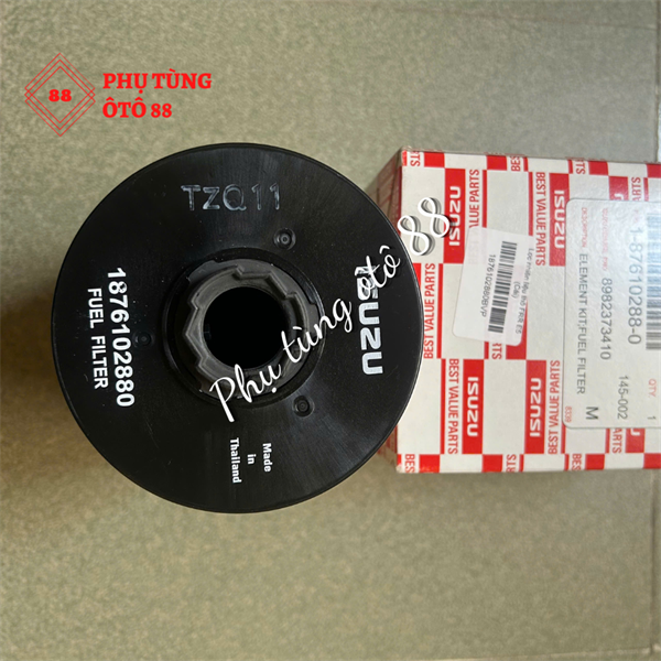 Lọc nhiên liệu thô FRR E5