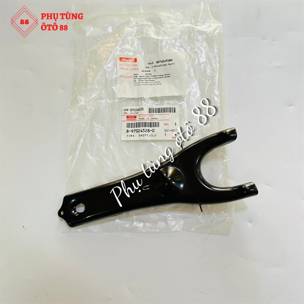 Càng cua Bi T QKR 55, NHR 55, NKR 55