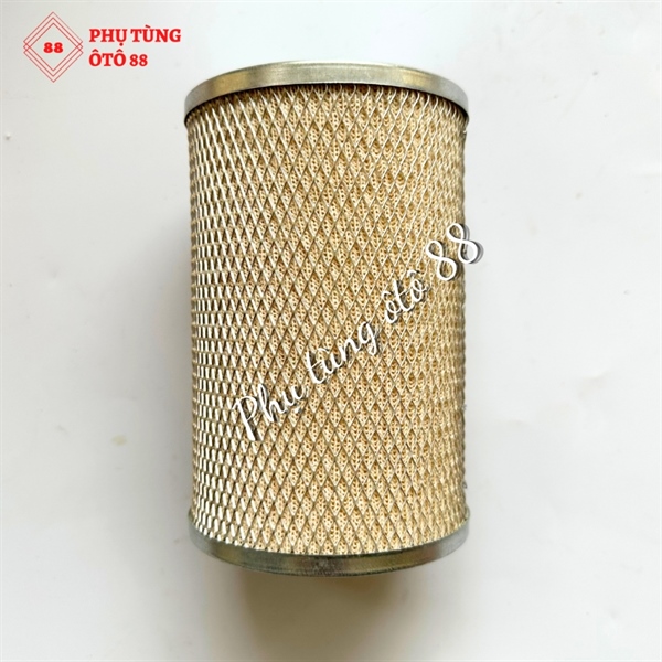 Lọc nhiên liệu thô Hino 300 Dutro