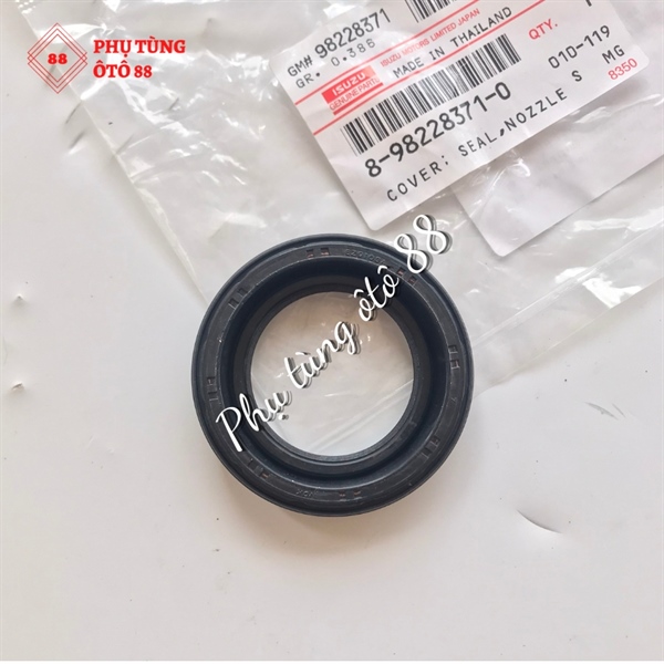 phớt kim phun DMAX 4JK1