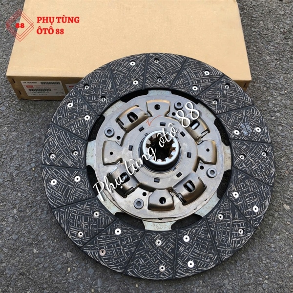 Lá côn FVM, FVR, FVZ