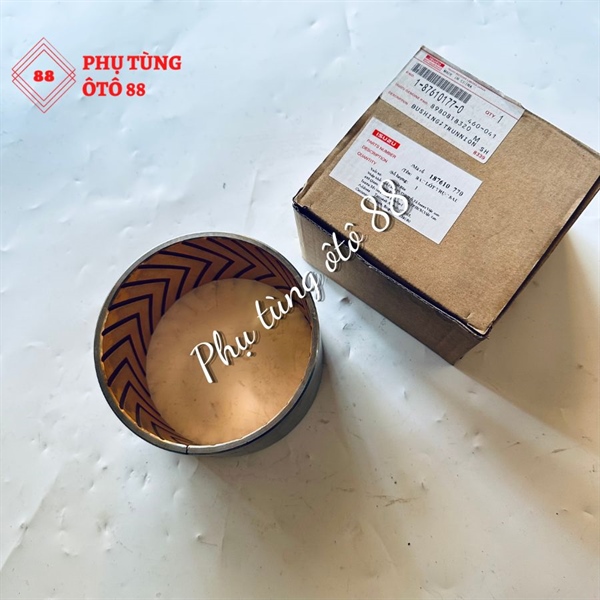 Bạc ba lăng xê FVM