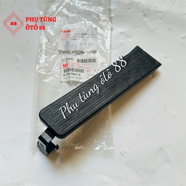 Bàn đạp ga NQR75