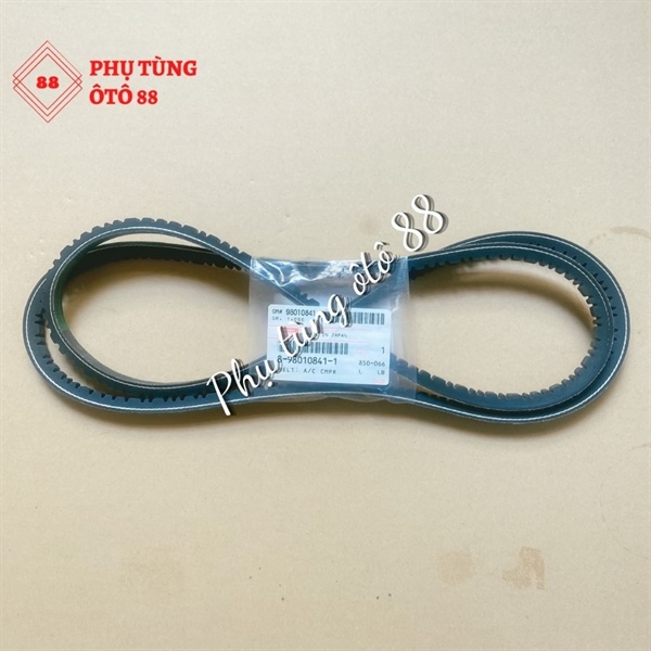 Dây đai điều hòa NQR 75 E4