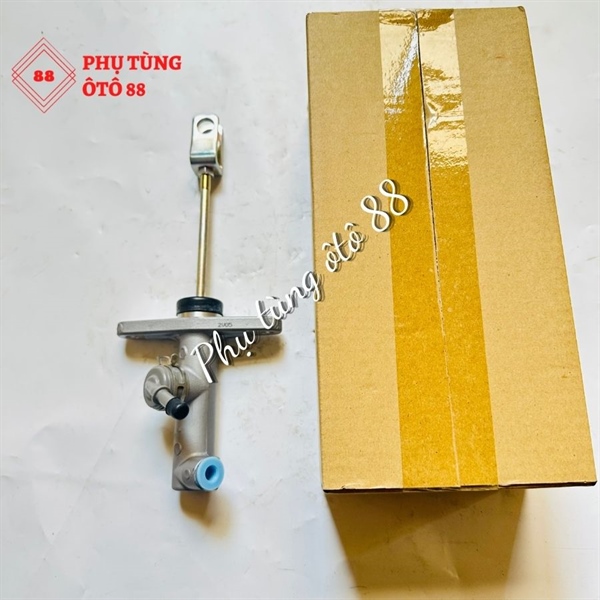 Tổng côn trên NQR 75