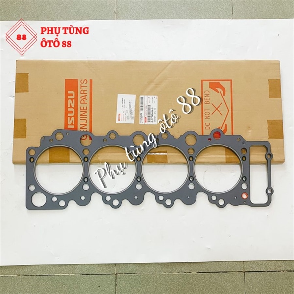 Gioăng mặt máy 4HF1