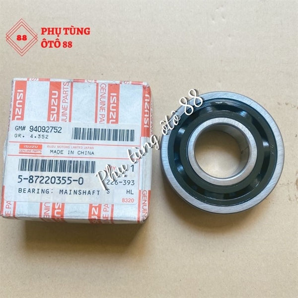 Bi đuôi hộp số QKR 55, QKR 77 đầu vuông