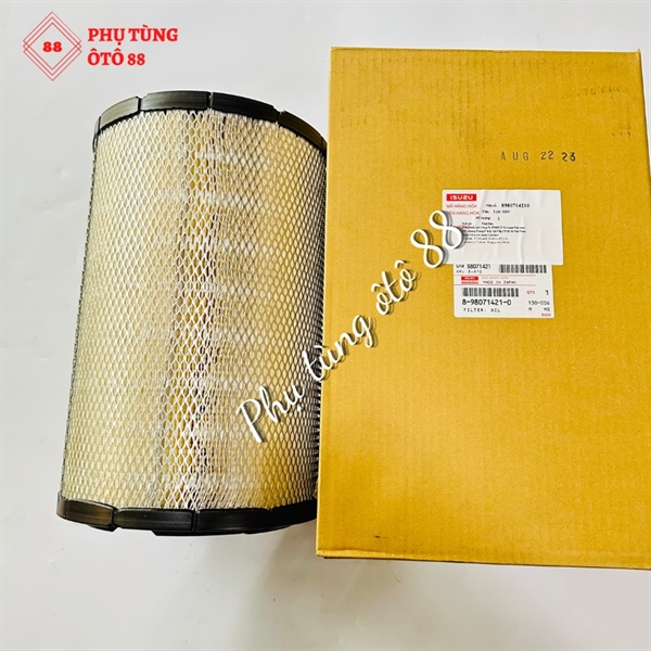 Lọc gió ngoài FRR