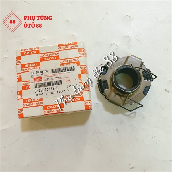 Bi T DMAX, MUX (Bi tê ly hợp)