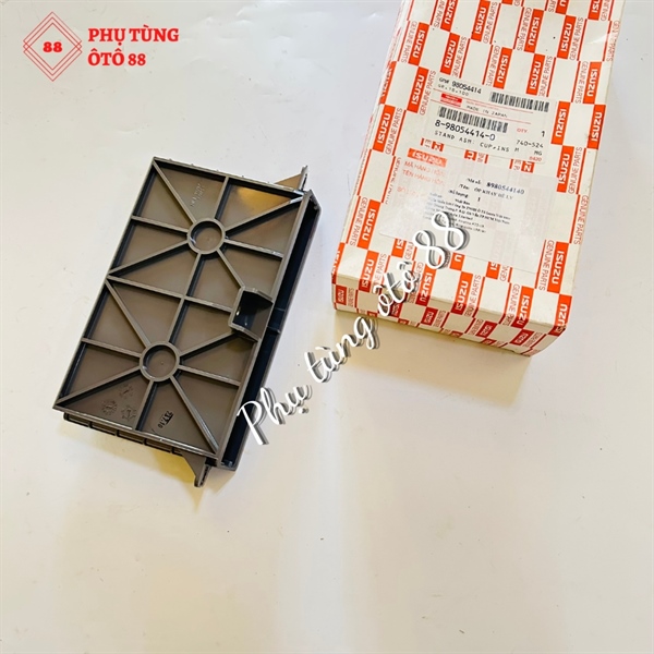 Ốp khay để cốc NQR75