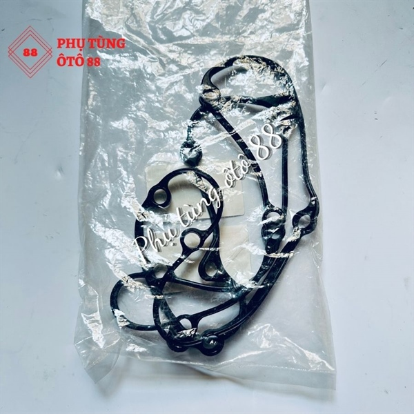 Gioăng nắp dàn cò DMAX 4JJ1