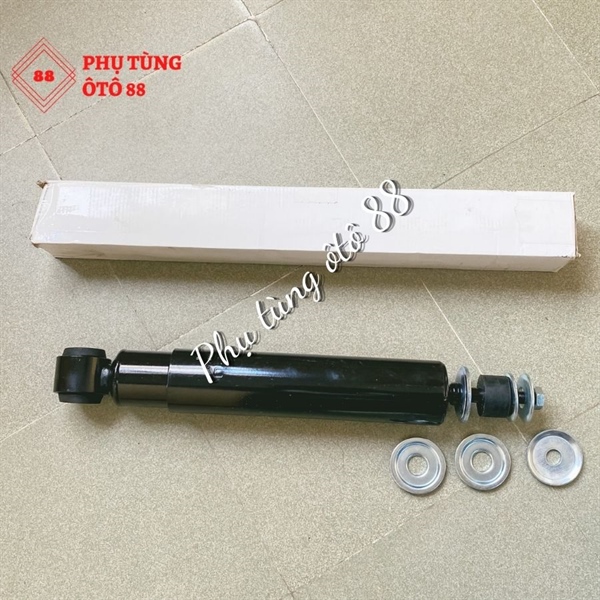 Giảm sóc trước FVM
