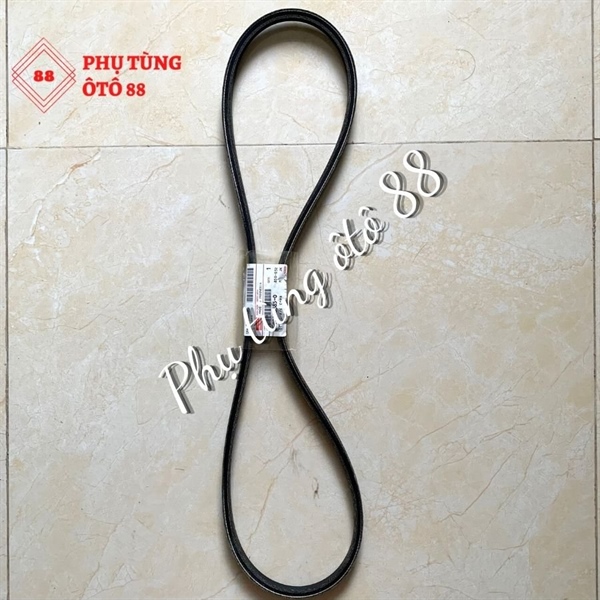 Dây đai điều hòa Dmax 2008