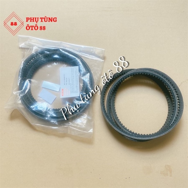 Dây đai điều hòa QKR E4