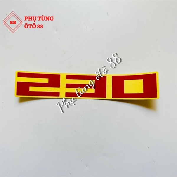Tem 230