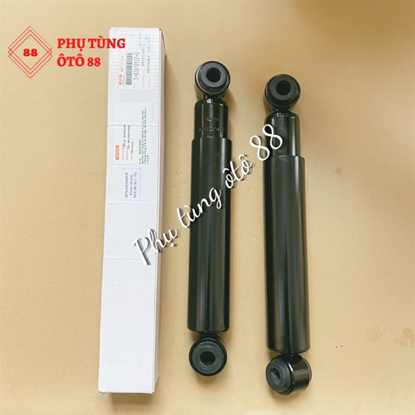 Giảm sóc sau NPR 85