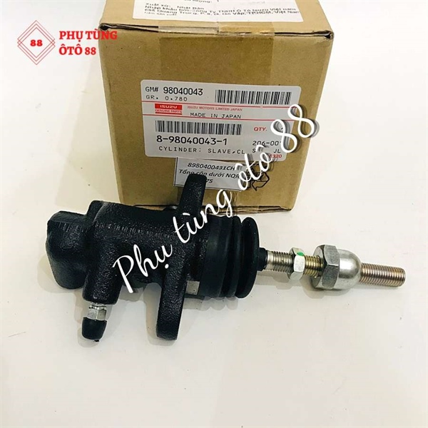 Tổng côn dưới NQR 75