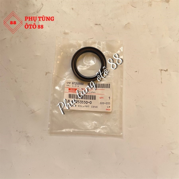 Phớt đầu hộp số NQR 75