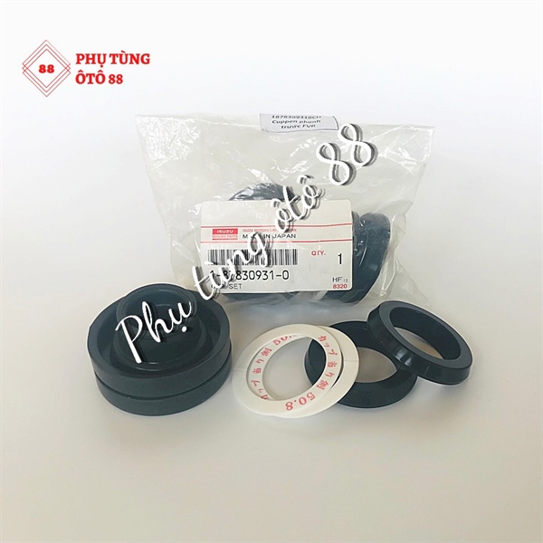 Cuppen phanh trước FVR