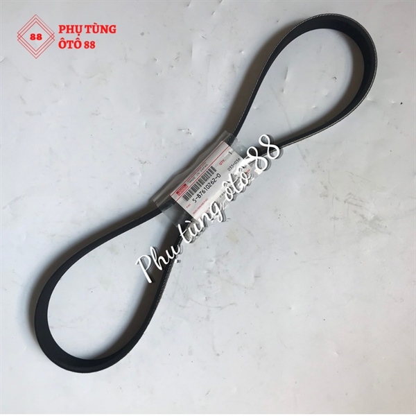 Dây đai quạt gió động cơ NPR 85
