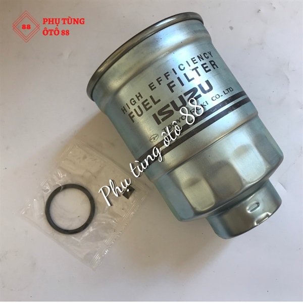 Lọc nhiên liệu NLR