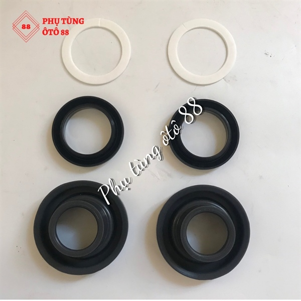 Cuppen phanh trước FVR
