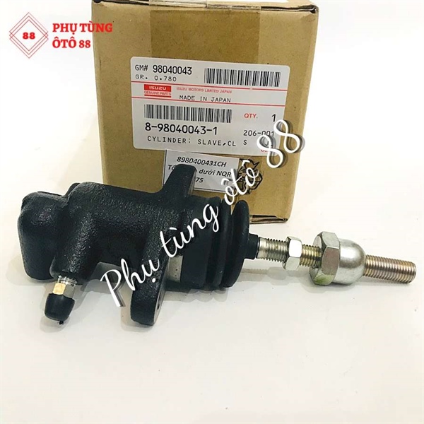 Tổng côn dưới NQR 75