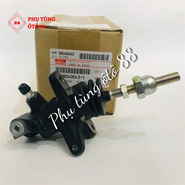 Tổng côn dưới NQR 75
