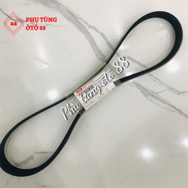 Dây đai quạt gió động cơ NPR 85