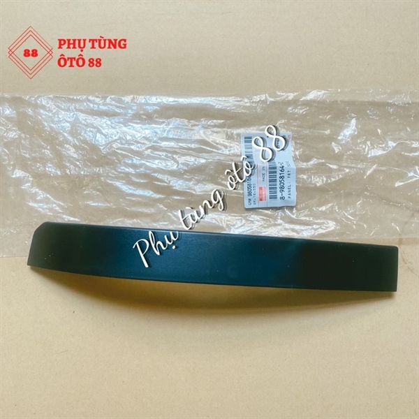 Ốp nhựa dưới ốp gió FVM LH