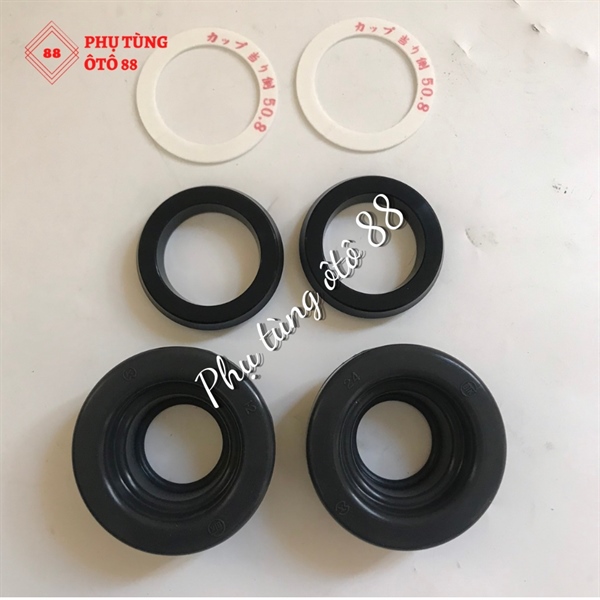 Cuppen phanh trước FVR