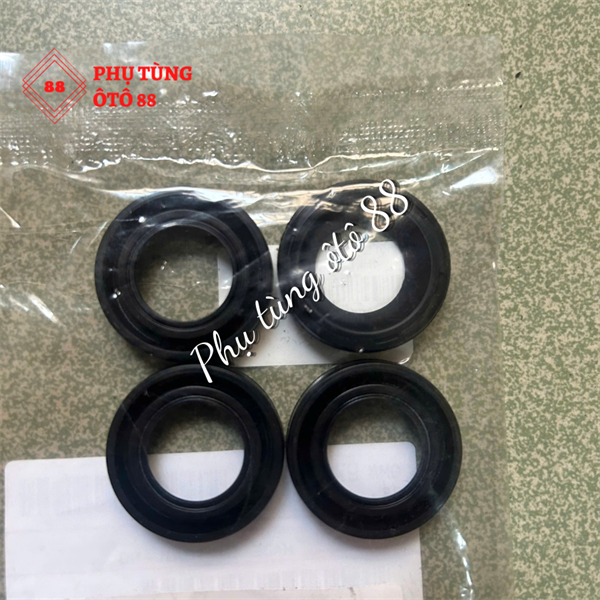 Phớt tuy ô kim phun 4JJ1, 4Hk1, 6HK1